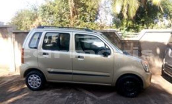 Buy Used Suzuki Wagon Beige Car in Grand Baie–Montagne Goyaves in Rodrigues Buy Used Suzuki Wagon Beige Car in Grand Baie–Montagne Goyaves in Rodrigues