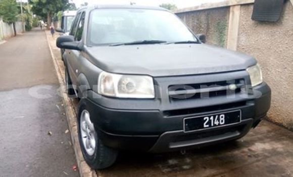 Buy Used Land Rover Freelander Other Car in Grand Baie–Montagne Goyaves in Rodrigues