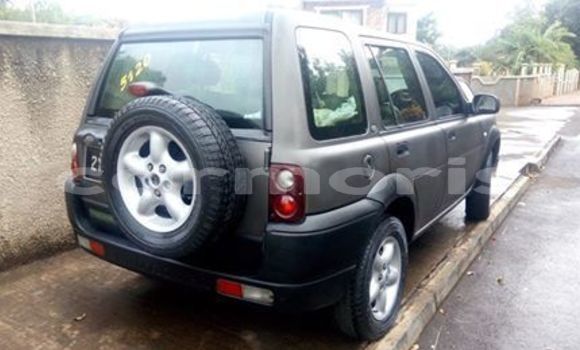 Buy Used Land Rover Freelander Other Car in Grand Baie–Montagne Goyaves in Rodrigues Buy Used Land Rover Freelander Other Car in Grand Baie–Montagne Goyaves in Rodrigues