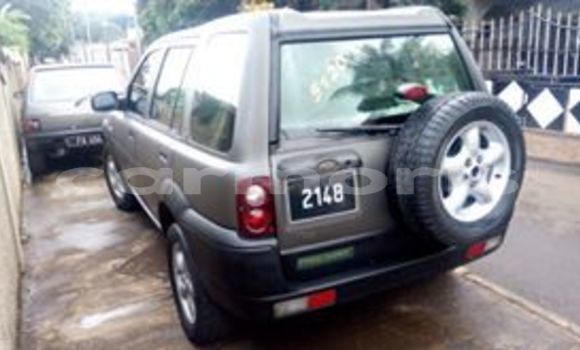 Buy Used Land Rover Freelander Other Car in Grand Baie–Montagne Goyaves in Rodrigues Buy Used Land Rover Freelander Other Car in Grand Baie–Montagne Goyaves in Rodrigues