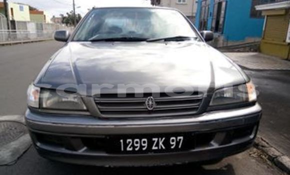 Buy Used Toyota Corona Other Car in Grand Baie–Montagne Goyaves in Rodrigues Buy Used Toyota Corona Other Car in Grand Baie–Montagne Goyaves in Rodrigues