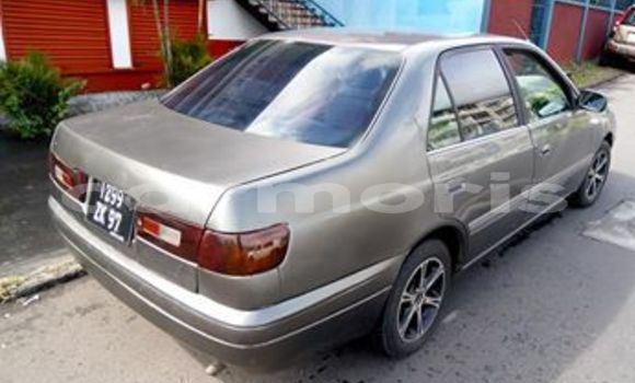 Buy Used Toyota Corona Other Car in Grand Baie–Montagne Goyaves in Rodrigues Buy Used Toyota Corona Other Car in Grand Baie–Montagne Goyaves in Rodrigues