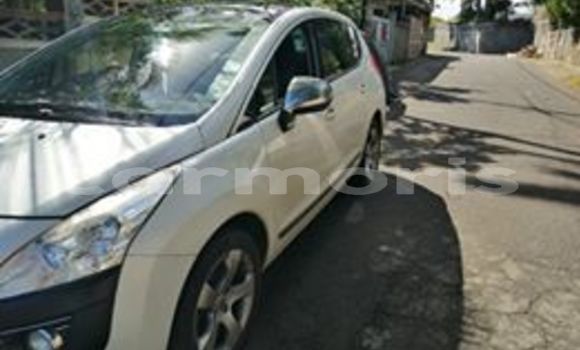 Buy Used Peugeot 3008 White Car in Grand Baie–Montagne Goyaves in Rodrigues Buy Used Peugeot 3008 White Car in Grand Baie–Montagne Goyaves in Rodrigues