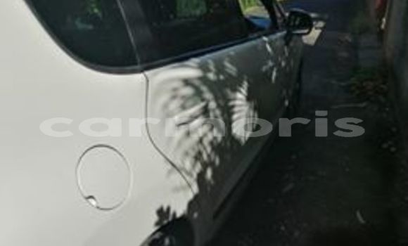 Buy Used Peugeot 3008 White Car in Grand Baie–Montagne Goyaves in Rodrigues Buy Used Peugeot 3008 White Car in Grand Baie–Montagne Goyaves in Rodrigues