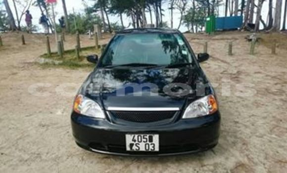 Buy Used Honda Civic Black Car in Grand Baie–Montagne Goyaves in Rodrigues Buy Used Honda Civic Black Car in Grand Baie–Montagne Goyaves in Rodrigues