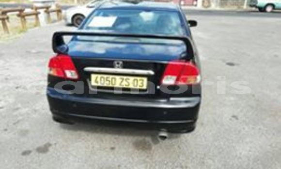 Buy Used Honda Civic Black Car in Grand Baie–Montagne Goyaves in Rodrigues Buy Used Honda Civic Black Car in Grand Baie–Montagne Goyaves in Rodrigues