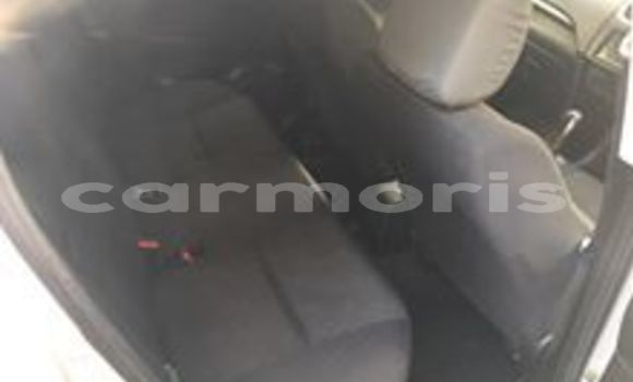 Acheter Occasion Voiture Suzuki Swift Gris à Port Louis, Port Louis District Acheter Occasion Voiture Suzuki Swift Gris à Port Louis, Port Louis District