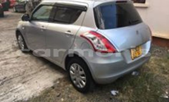 Acheter Occasion Voiture Suzuki Swift Gris à Port Louis, Port Louis District Acheter Occasion Voiture Suzuki Swift Gris à Port Louis, Port Louis District