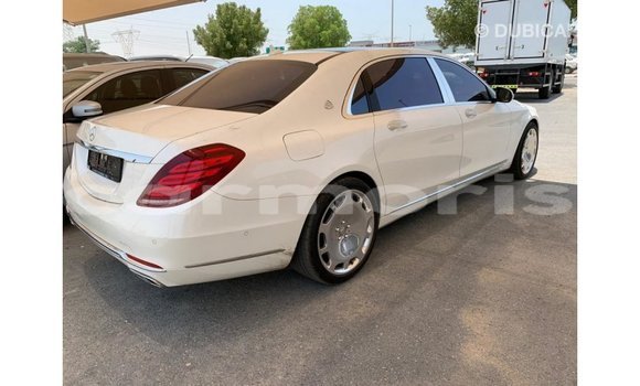 Buy Import Mercedes-Benz 190 White Car in Import - Dubai in Agalega Islands Buy Import Mercedes-Benz 190 White Car in Import - Dubai in Agalega Islands