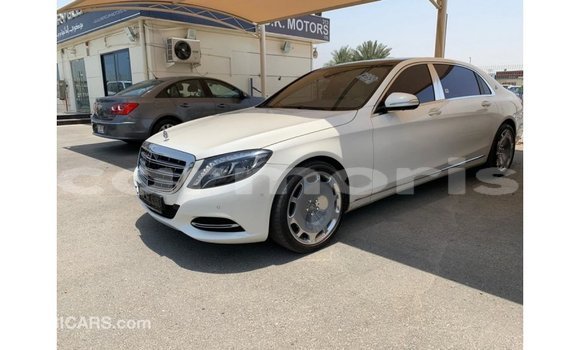 Buy Import Mercedes-Benz 190 White Car in Import - Dubai in Agalega Islands Buy Import Mercedes-Benz 190 White Car in Import - Dubai in Agalega Islands