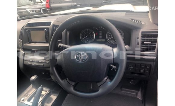 Buy Import Toyota Land Cruiser Black Car in Import - Dubai in Agalega Islands Buy Import Toyota Land Cruiser Black Car in Import - Dubai in Agalega Islands