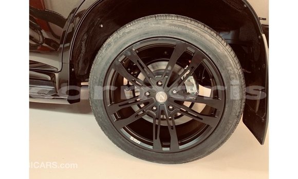 Buy Import Lexus LX Black Car in Import - Dubai in Agalega Islands Buy Import Lexus LX Black Car in Import - Dubai in Agalega Islands