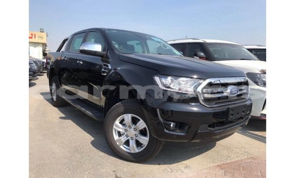 Buy Import Ford Ranger Black Car in Import - Dubai in Agalega Islands Buy Import Ford Ranger Black Car in Import - Dubai in Agalega Islands