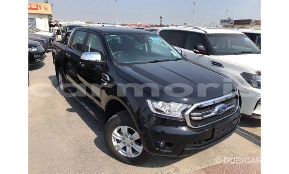 Buy Import Ford Ranger Black Car in Import - Dubai in Agalega Islands Buy Import Ford Ranger Black Car in Import - Dubai in Agalega Islands