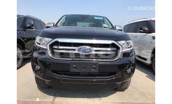 Buy Import Ford Ranger Black Car in Import - Dubai in Agalega Islands Buy Import Ford Ranger Black Car in Import - Dubai in Agalega Islands