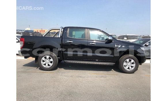 Buy Import Ford Ranger Black Car in Import - Dubai in Agalega Islands Buy Import Ford Ranger Black Car in Import - Dubai in Agalega Islands