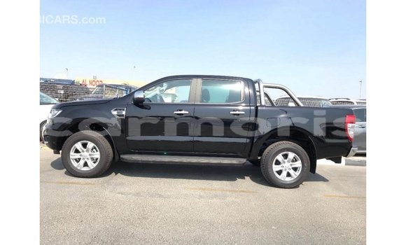 Buy Import Ford Ranger Black Car in Import - Dubai in Agalega Islands Buy Import Ford Ranger Black Car in Import - Dubai in Agalega Islands