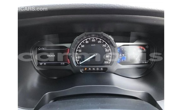 Buy Import Ford Ranger Black Car in Import - Dubai in Agalega Islands Buy Import Ford Ranger Black Car in Import - Dubai in Agalega Islands