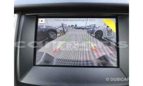 Buy Import Ford Ranger Black Car in Import - Dubai in Agalega Islands Buy Import Ford Ranger Black Car in Import - Dubai in Agalega Islands