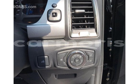 Buy Import Ford Ranger Black Car in Import - Dubai in Agalega Islands Buy Import Ford Ranger Black Car in Import - Dubai in Agalega Islands