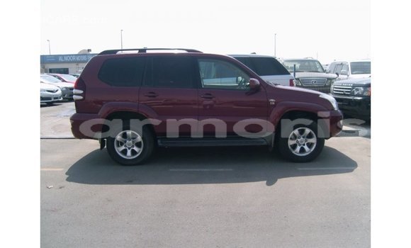Acheter Import Voiture Toyota Prado Autre à Import - Dubai, Îles Agalega Acheter Import Voiture Toyota Prado Autre à Import - Dubai, Îles Agalega