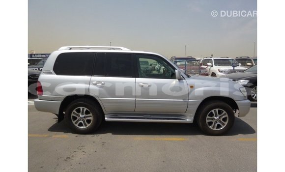 Acheter Import Voiture Lexus LX Autre à Import - Dubai, Îles Agalega Acheter Import Voiture Lexus LX Autre à Import - Dubai, Îles Agalega