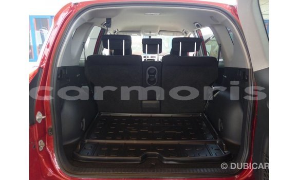 Acheter Import Utilitaire Toyota HiAce Rouge à Import - Dubai, Îles Agalega Acheter Import Utilitaire Toyota HiAce Rouge à Import - Dubai, Îles Agalega