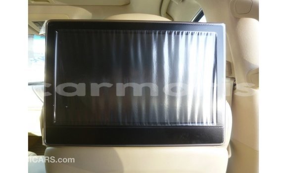 Acheter Import Voiture Toyota Land Cruiser Noir à Import - Dubai, Îles Agalega Acheter Import Voiture Toyota Land Cruiser Noir à Import - Dubai, Îles Agalega