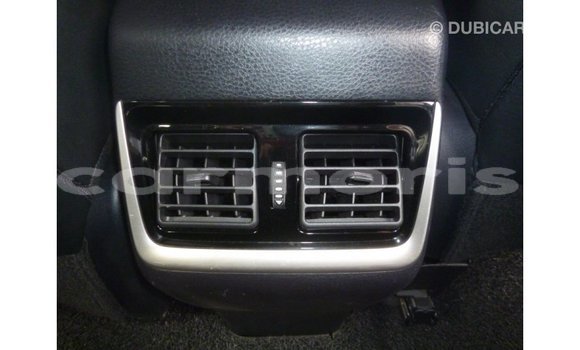 Buy Import Toyota Harrier Black Car in Import - Dubai in Agalega Islands Buy Import Toyota Harrier Black Car in Import - Dubai in Agalega Islands