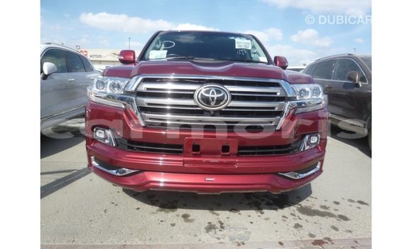 Buy Import Toyota Land Cruiser Other Car in Import - Dubai in Agalega Islands Buy Import Toyota Land Cruiser Other Car in Import - Dubai in Agalega Islands