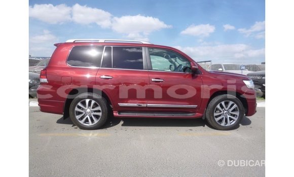 Buy Import Toyota Land Cruiser Other Car in Import - Dubai in Agalega Islands Buy Import Toyota Land Cruiser Other Car in Import - Dubai in Agalega Islands