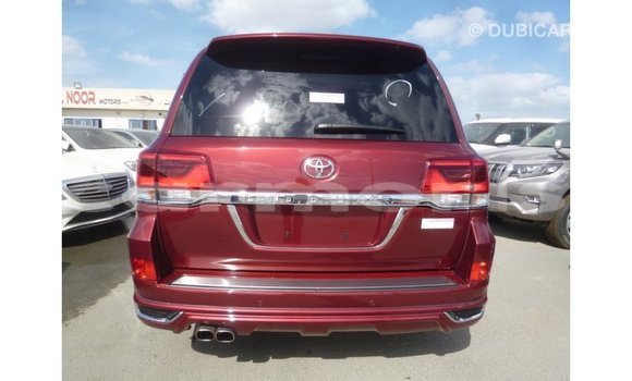 Buy Import Toyota Land Cruiser Other Car in Import - Dubai in Agalega Islands Buy Import Toyota Land Cruiser Other Car in Import - Dubai in Agalega Islands