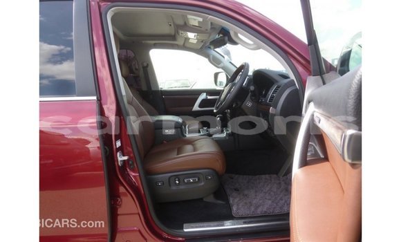 Buy Import Toyota Land Cruiser Other Car in Import - Dubai in Agalega Islands Buy Import Toyota Land Cruiser Other Car in Import - Dubai in Agalega Islands