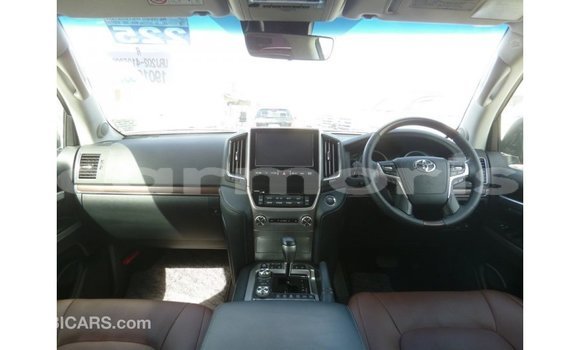 Buy Import Toyota Land Cruiser Other Car in Import - Dubai in Agalega Islands Buy Import Toyota Land Cruiser Other Car in Import - Dubai in Agalega Islands