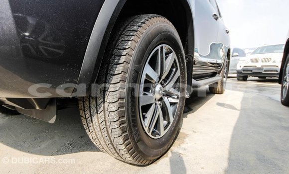 Acheter Import Voiture Toyota Fortuner Autre à Import - Dubai, Îles Agalega Acheter Import Voiture Toyota Fortuner Autre à Import - Dubai, Îles Agalega