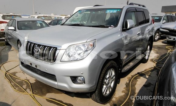 Acheter Import Voiture Toyota Prado Autre à Import - Dubai, Îles Agalega Acheter Import Voiture Toyota Prado Autre à Import - Dubai, Îles Agalega