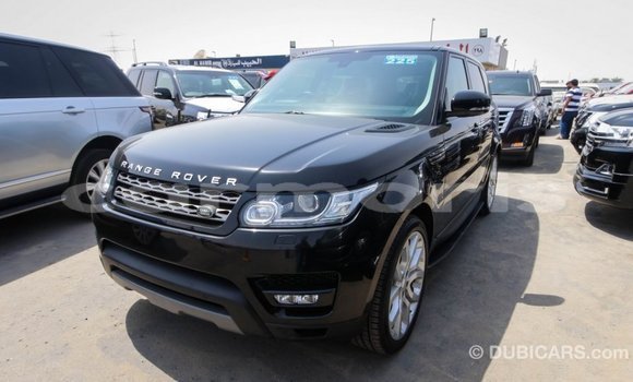 Acheter Import Voiture Land Rover Range Rover Noir à Import - Dubai, Îles Agalega Acheter Import Voiture Land Rover Range Rover Noir à Import - Dubai, Îles Agalega