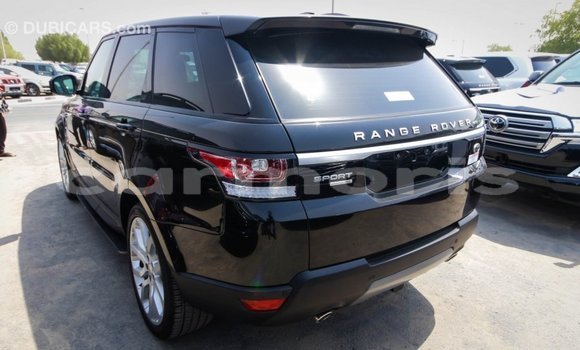 Acheter Import Voiture Land Rover Range Rover Noir à Import - Dubai, Îles Agalega Acheter Import Voiture Land Rover Range Rover Noir à Import - Dubai, Îles Agalega