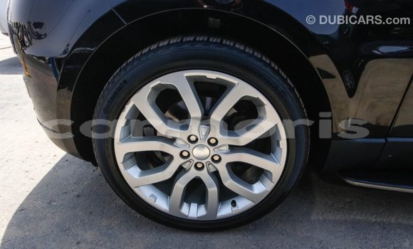 Acheter Import Voiture Land Rover Range Rover Noir à Import - Dubai, Îles Agalega Acheter Import Voiture Land Rover Range Rover Noir à Import - Dubai, Îles Agalega
