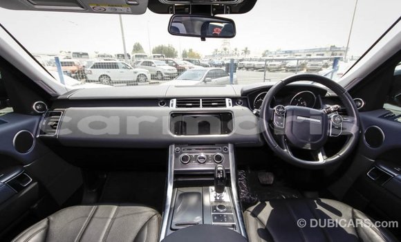 Acheter Import Voiture Land Rover Range Rover Noir à Import - Dubai, Îles Agalega Acheter Import Voiture Land Rover Range Rover Noir à Import - Dubai, Îles Agalega