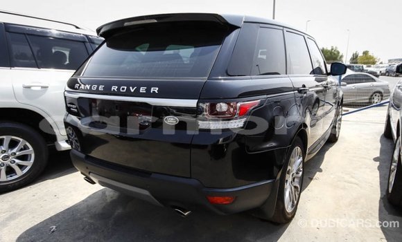 Acheter Import Voiture Land Rover Range Rover Noir à Import - Dubai, Îles Agalega Acheter Import Voiture Land Rover Range Rover Noir à Import - Dubai, Îles Agalega