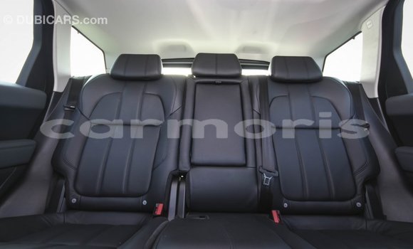 Buy Import Land Rover Range Rover Black Car in Import - Dubai in Agalega Islands Buy Import Land Rover Range Rover Black Car in Import - Dubai in Agalega Islands