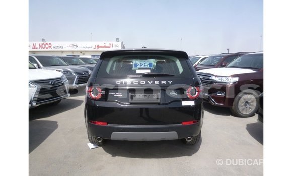 Buy Import Land Rover Discovery Black Car in Import - Dubai in Agalega Islands Buy Import Land Rover Discovery Black Car in Import - Dubai in Agalega Islands