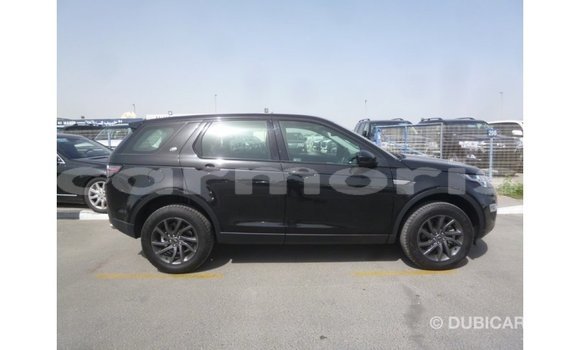 Buy Import Land Rover Discovery Black Car in Import - Dubai in Agalega Islands Buy Import Land Rover Discovery Black Car in Import - Dubai in Agalega Islands