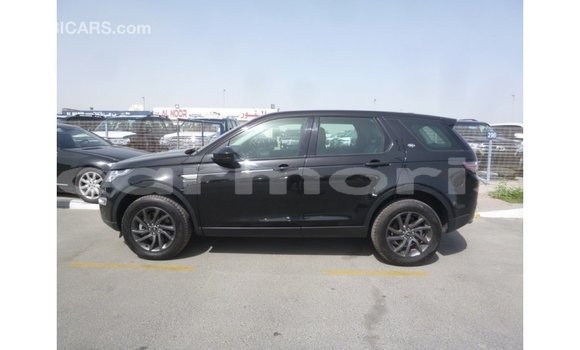 Buy Import Land Rover Discovery Black Car in Import - Dubai in Agalega Islands Buy Import Land Rover Discovery Black Car in Import - Dubai in Agalega Islands