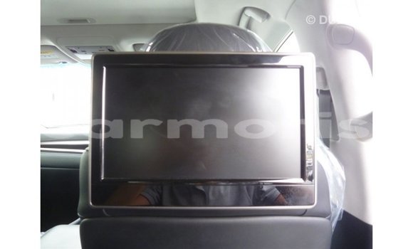 Acheter Import Voiture Lexus LX Blanc à Import - Dubai, Îles Agalega Acheter Import Voiture Lexus LX Blanc à Import - Dubai, Îles Agalega