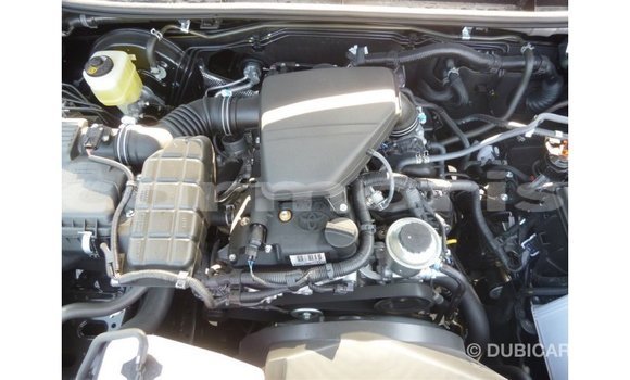 Buy Import Toyota Prado Black Car in Import - Dubai in Agalega Islands Buy Import Toyota Prado Black Car in Import - Dubai in Agalega Islands