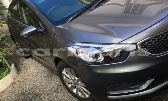 Buy Used Kia Cerato Other Car in Curepipe in Plaines Wilhems District