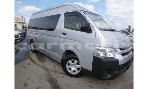Buy Import Toyota Hiace Other Car in Import - Dubai in Agalega Islands Buy Import Toyota Hiace Other Car in Import - Dubai in Agalega Islands