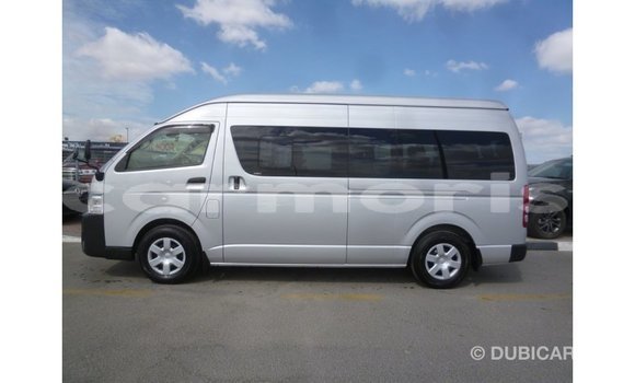 Buy Import Toyota Hiace Other Car in Import - Dubai in Agalega Islands Buy Import Toyota Hiace Other Car in Import - Dubai in Agalega Islands
